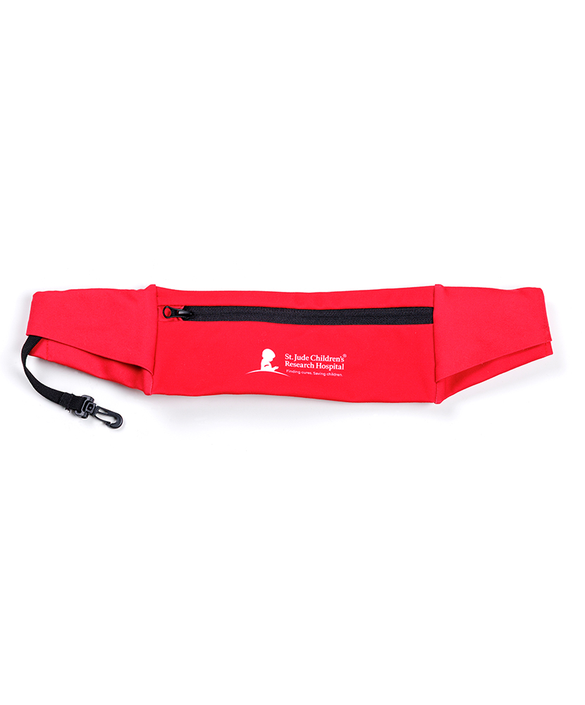 Primary image St. Jude Marathon Running Belt